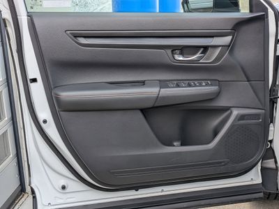 2023 Honda CR-V Hybrid - Photo 13