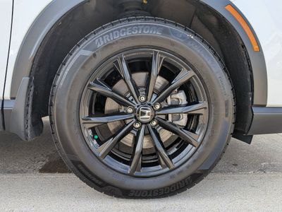 2023 Honda CR-V Hybrid - Photo 33