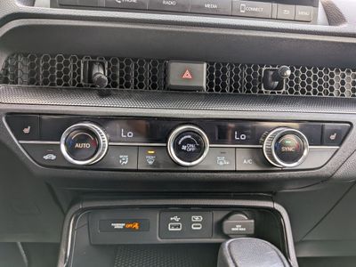 2023 Honda CR-V Hybrid - Photo 21