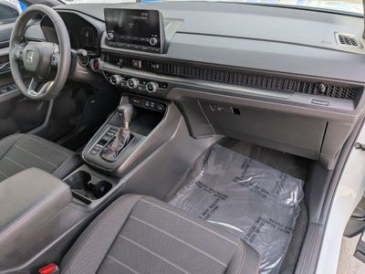 2023 Honda CR-V Hybrid - Photo 31