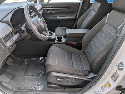 2023 Honda CR-V Hybrid - Photo 12