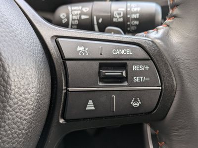 2023 Honda CR-V Hybrid - Photo 16