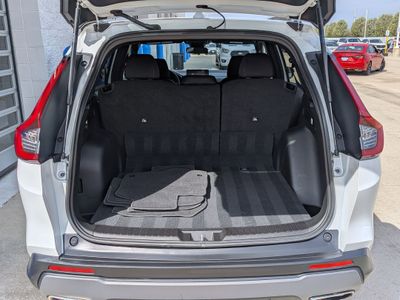 2023 Honda CR-V Hybrid - Photo 26
