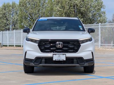 2023 Honda CR-V Hybrid - Photo 4