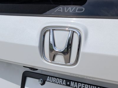2023 Honda CR-V Hybrid - Photo 27