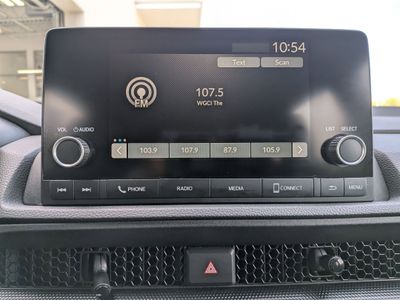 2023 Honda CR-V Hybrid - Photo 18