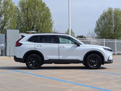 2023 Honda CR-V Hybrid - Photo 6