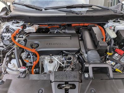 2023 Honda CR-V Hybrid - Photo 32