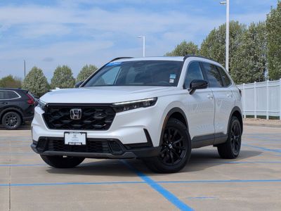 2023 Honda CR-V Hybrid - Photo 2