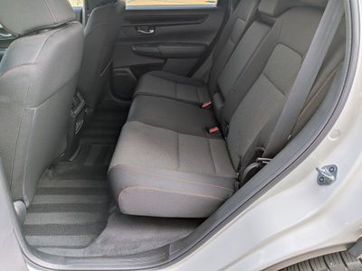 2023 Honda CR-V Hybrid - Photo 23