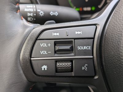 2023 Honda CR-V Hybrid - Photo 15