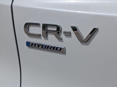 2023 Honda CR-V Hybrid - Photo 28