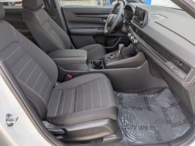 2023 Honda CR-V Hybrid - Photo 30