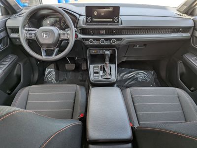 2023 Honda CR-V Hybrid - Photo 24