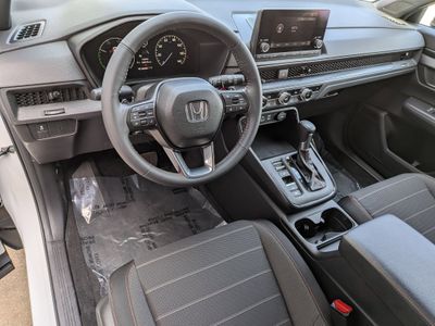 2023 Honda CR-V Hybrid - Photo 11