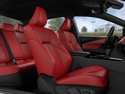 2026 Toyota Camry — photo 20 view
