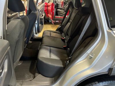 2024 Nissan Rogue — photo 18 view