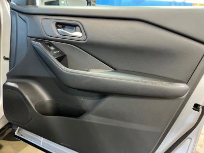 2024 Nissan Rogue — photo 21 view
