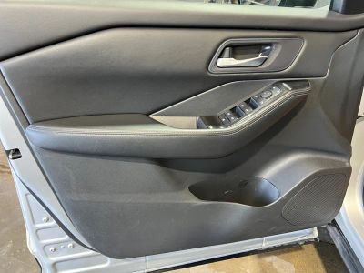2024 Nissan Rogue — photo 20 view