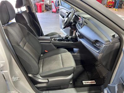 2024 Nissan Rogue — photo 15 view