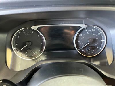 2024 Nissan Rogue — photo 10 view