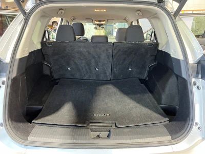 2024 Nissan Rogue — photo 17 view