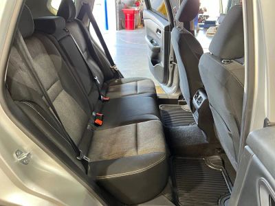 2024 Nissan Rogue — photo 14 view