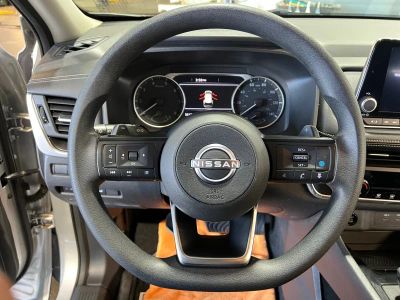 2024 Nissan Rogue — photo 19 view