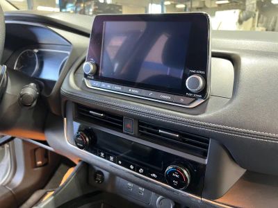 2024 Nissan Rogue — photo 11 view