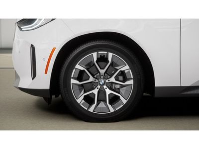 2026 BMW X3 - Photo 7
