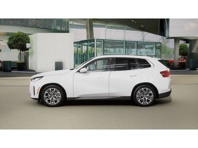 2026 BMW X3 - Photo 4