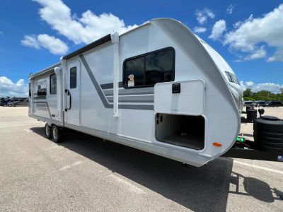2026 Jayco NORTH TRAIL — photo 17 view
