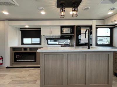 2026 Jayco NORTH TRAIL — detail view