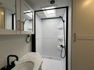 2026 Jayco NORTH TRAIL — photo 14 view