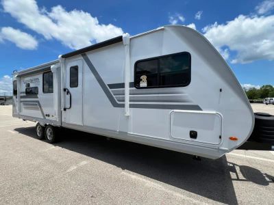 2026 Jayco NORTH TRAIL — photo 16 view