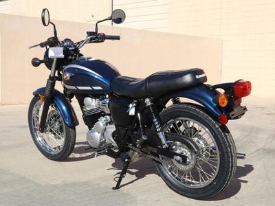 2025 Kawasaki W230 ABS - Photo 5