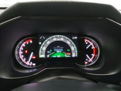 2024 Toyota RAV4 - Photo 14