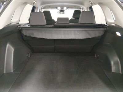 2024 Toyota RAV4 - Photo 11