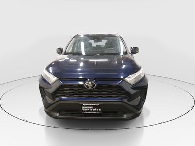 2024 Toyota RAV4 - Photo 2