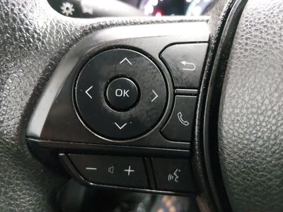 2024 Toyota RAV4 - Photo 17