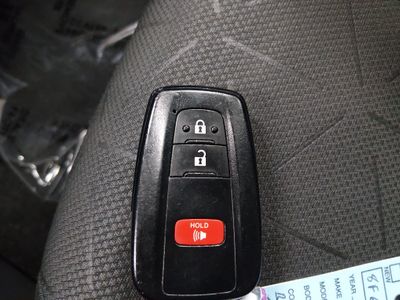 2024 Toyota RAV4 - Photo 15