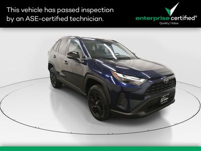 2024 Toyota RAV4 - Photo 1