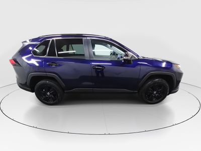 2024 Toyota RAV4 - Photo 8