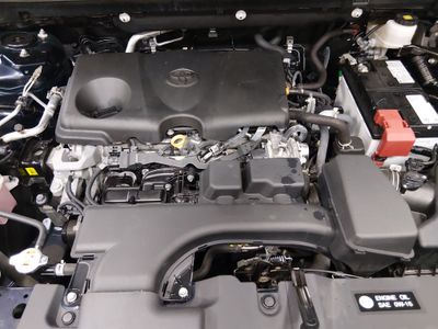 2024 Toyota RAV4 - Photo 9