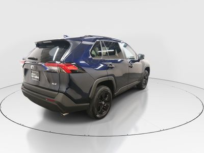 2024 Toyota RAV4 - Photo 7