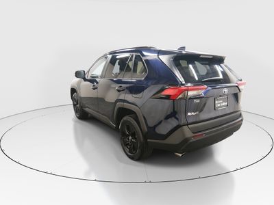 2024 Toyota RAV4 - Photo 5