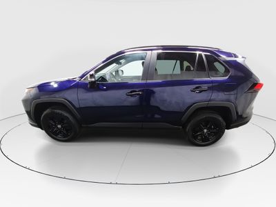 2024 Toyota RAV4 - Photo 4
