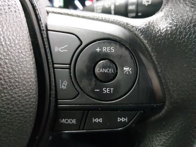 2024 Toyota RAV4 - Photo 18