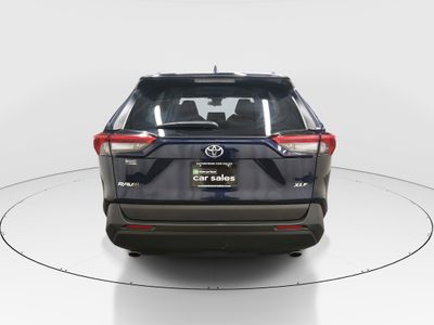 2024 Toyota RAV4 - Photo 6