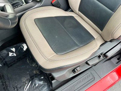 2022 Ford Bronco — photo 19 view